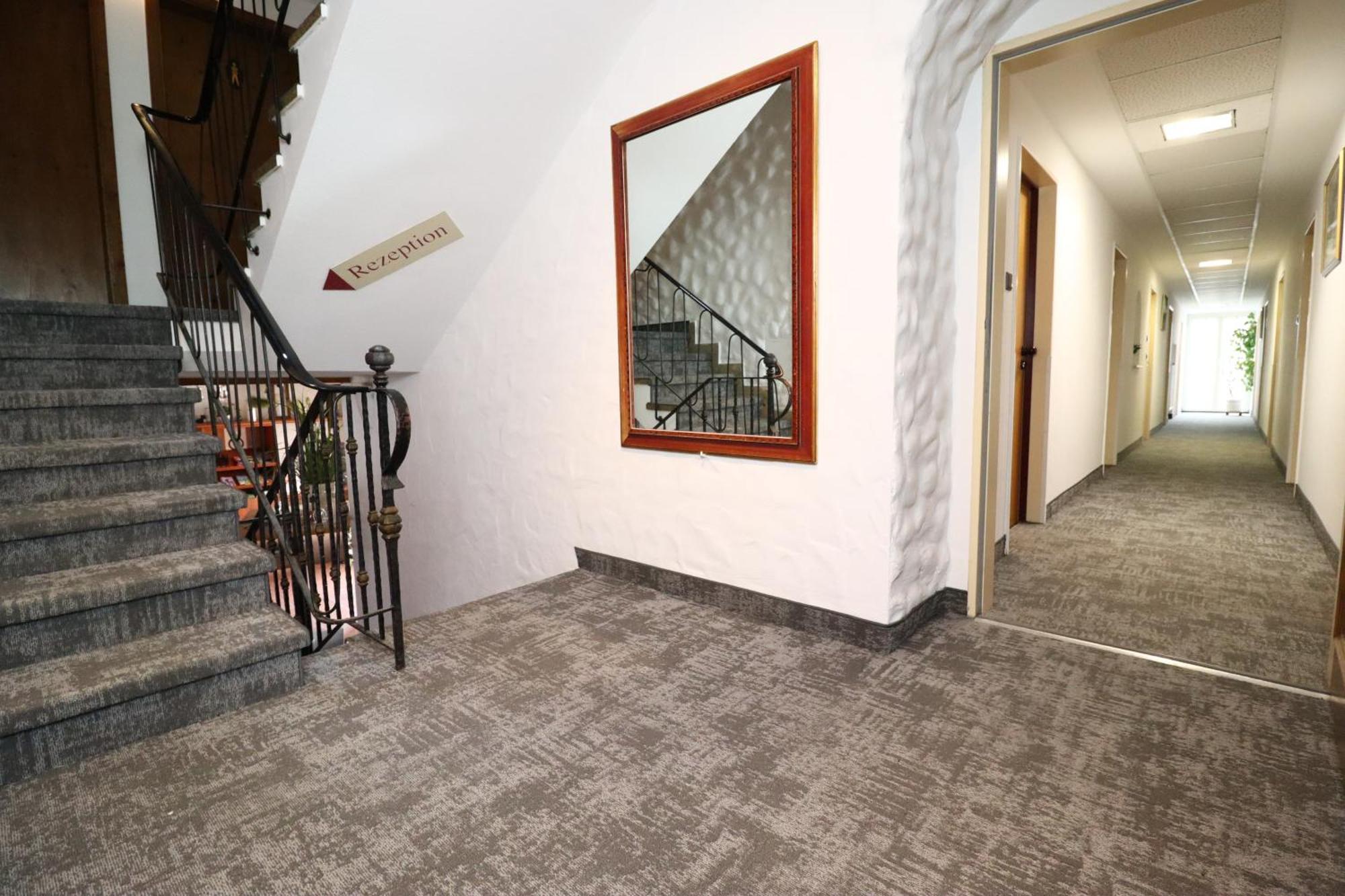 Hotel Daucher Nuremberg