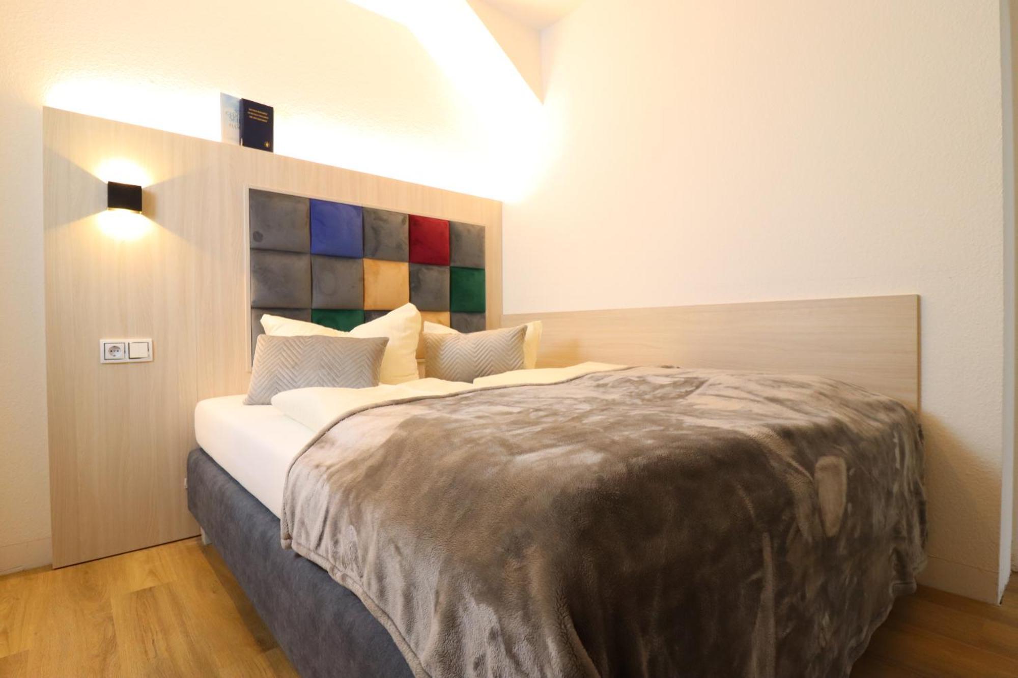 Daucher 3* Nuremberg