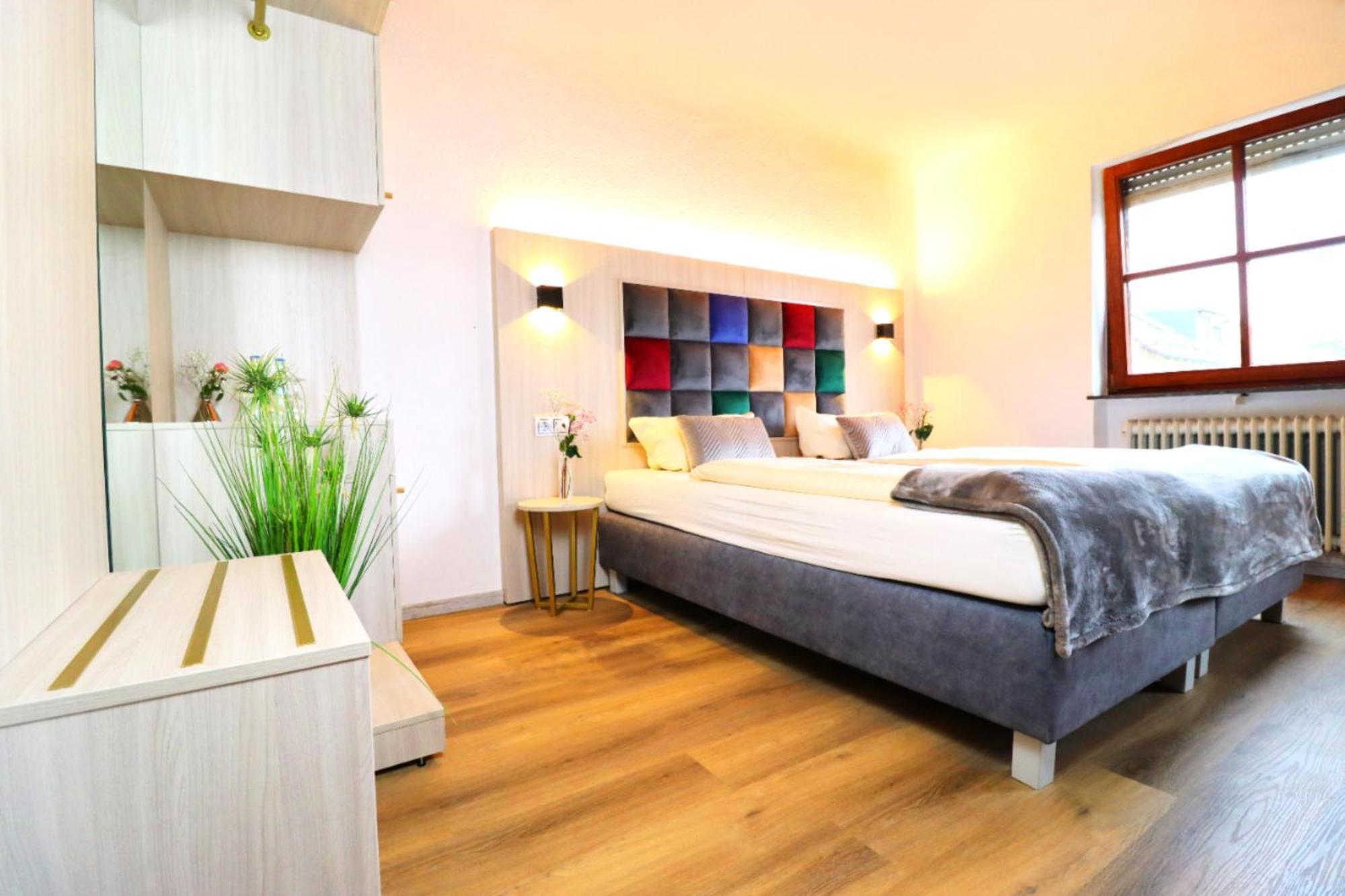 Daucher 3* Nuremberg