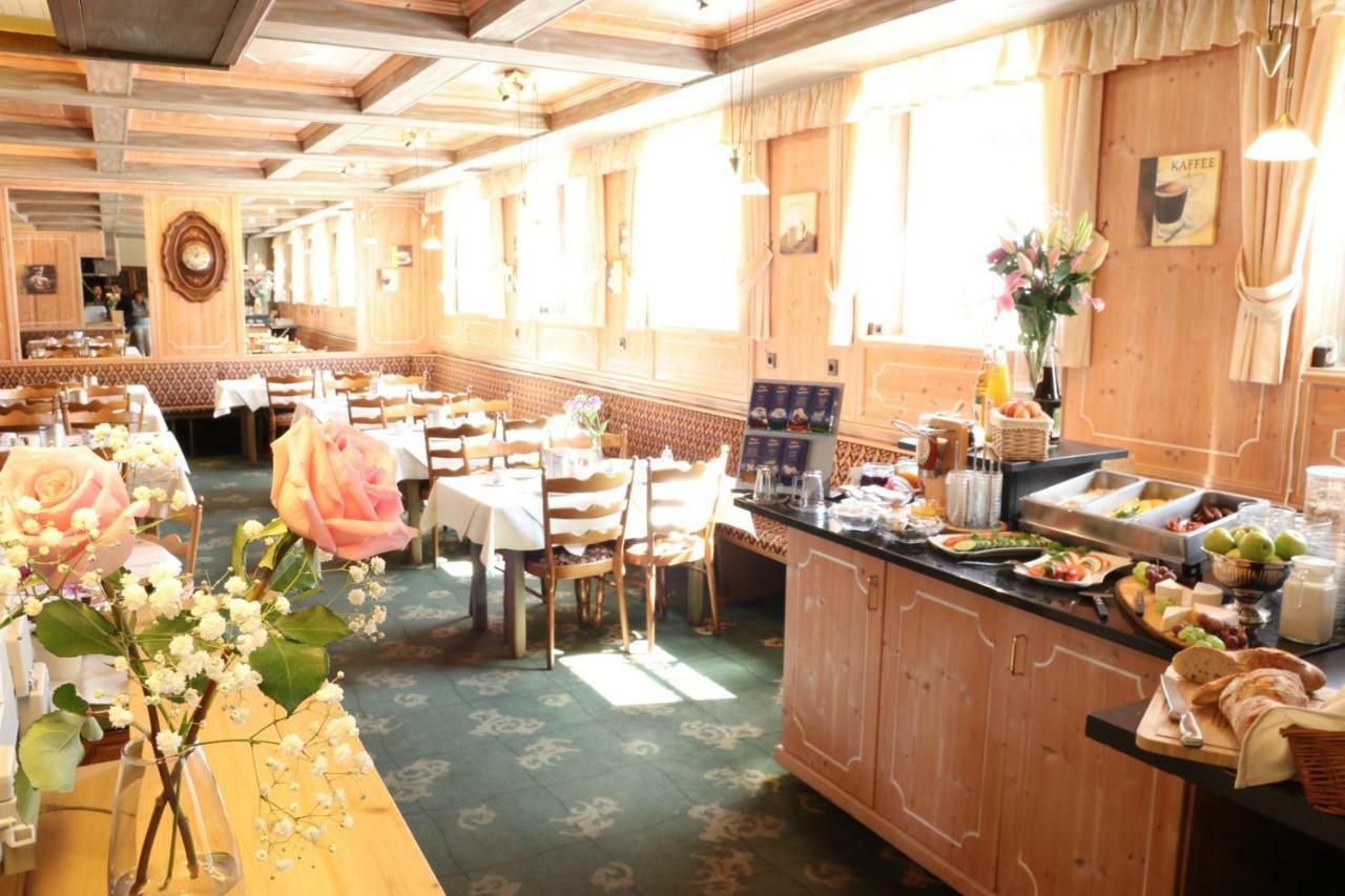 Hotel Daucher
