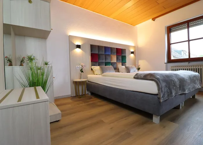 Hotel Daucher