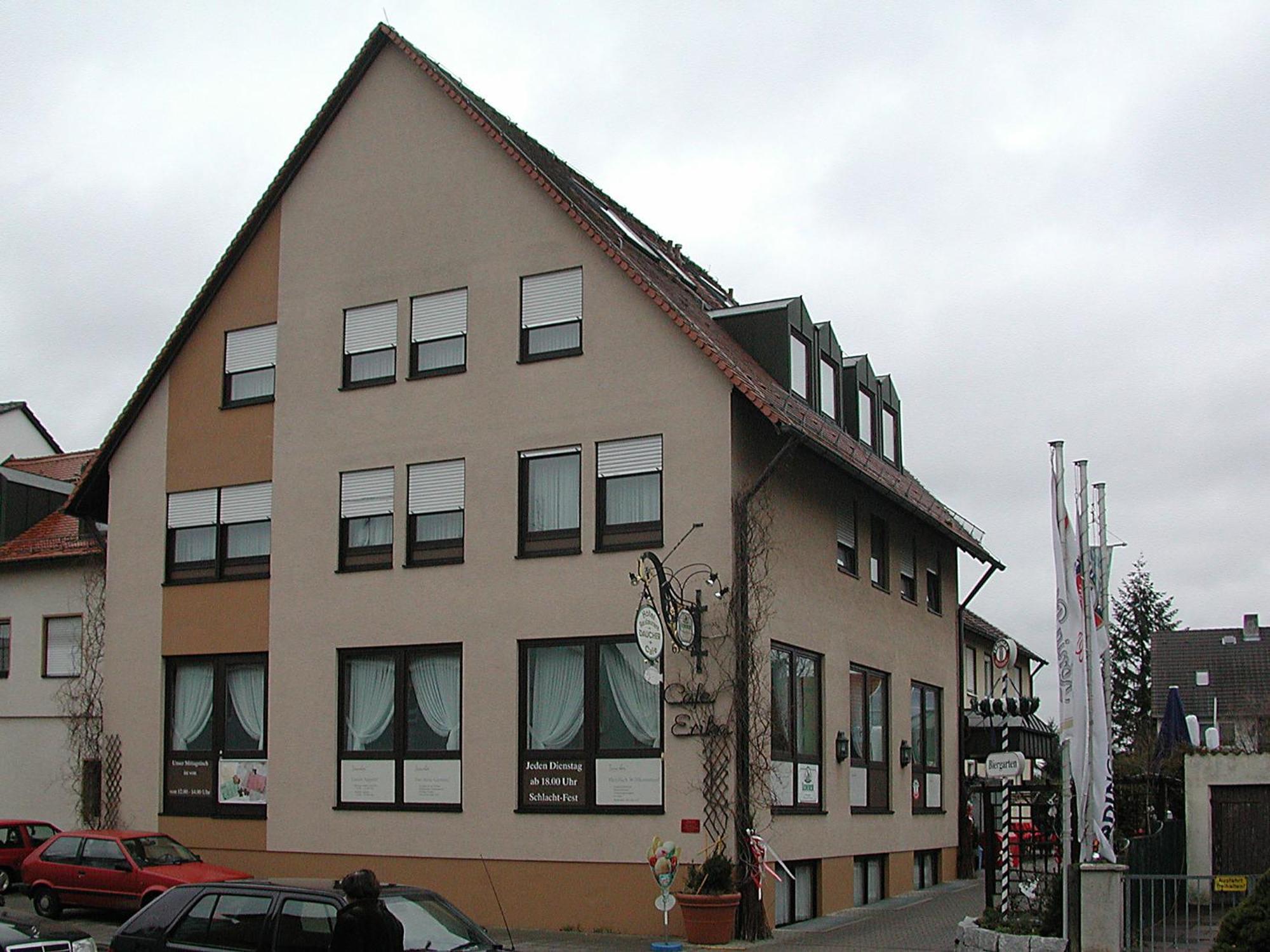 Daucher Nürnberg
