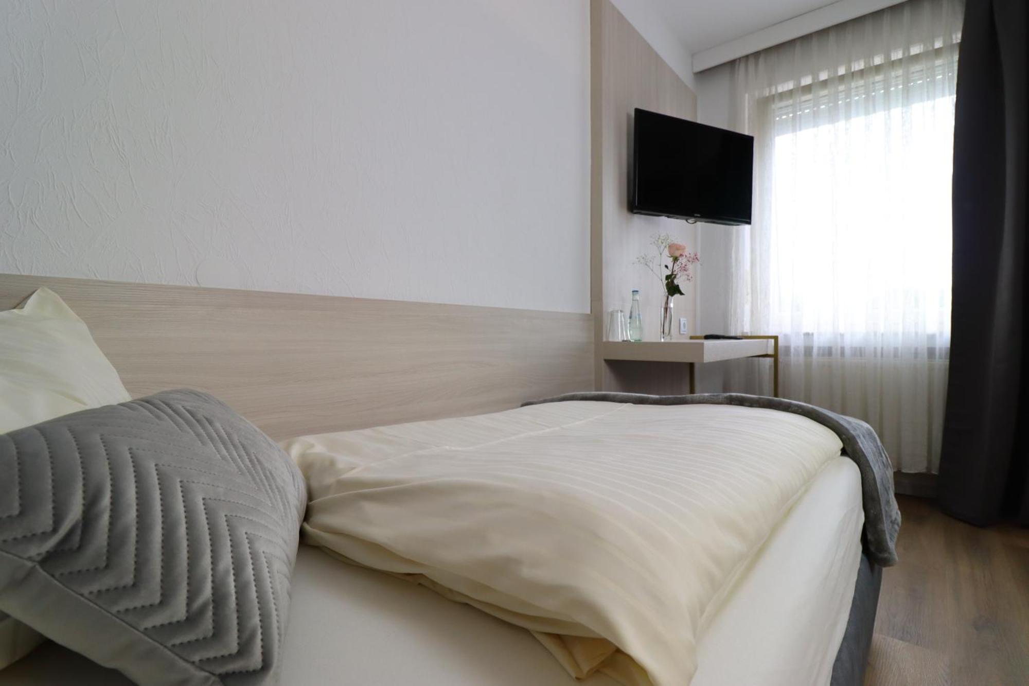Daucher Hotel Nürnberg
