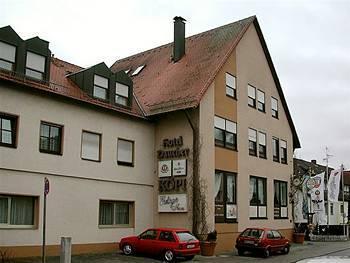 Hotel Daucher