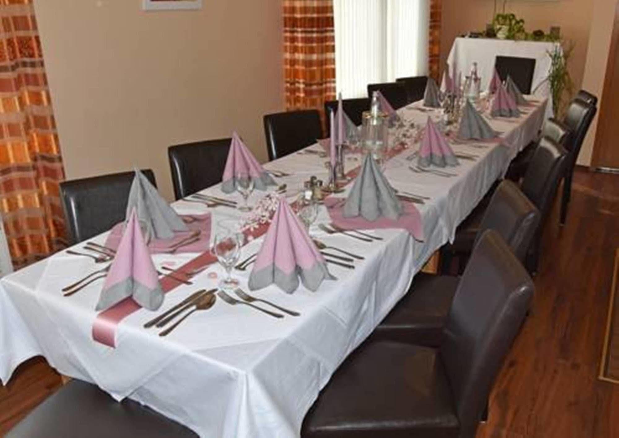 Hotel Daucher Nürnberg