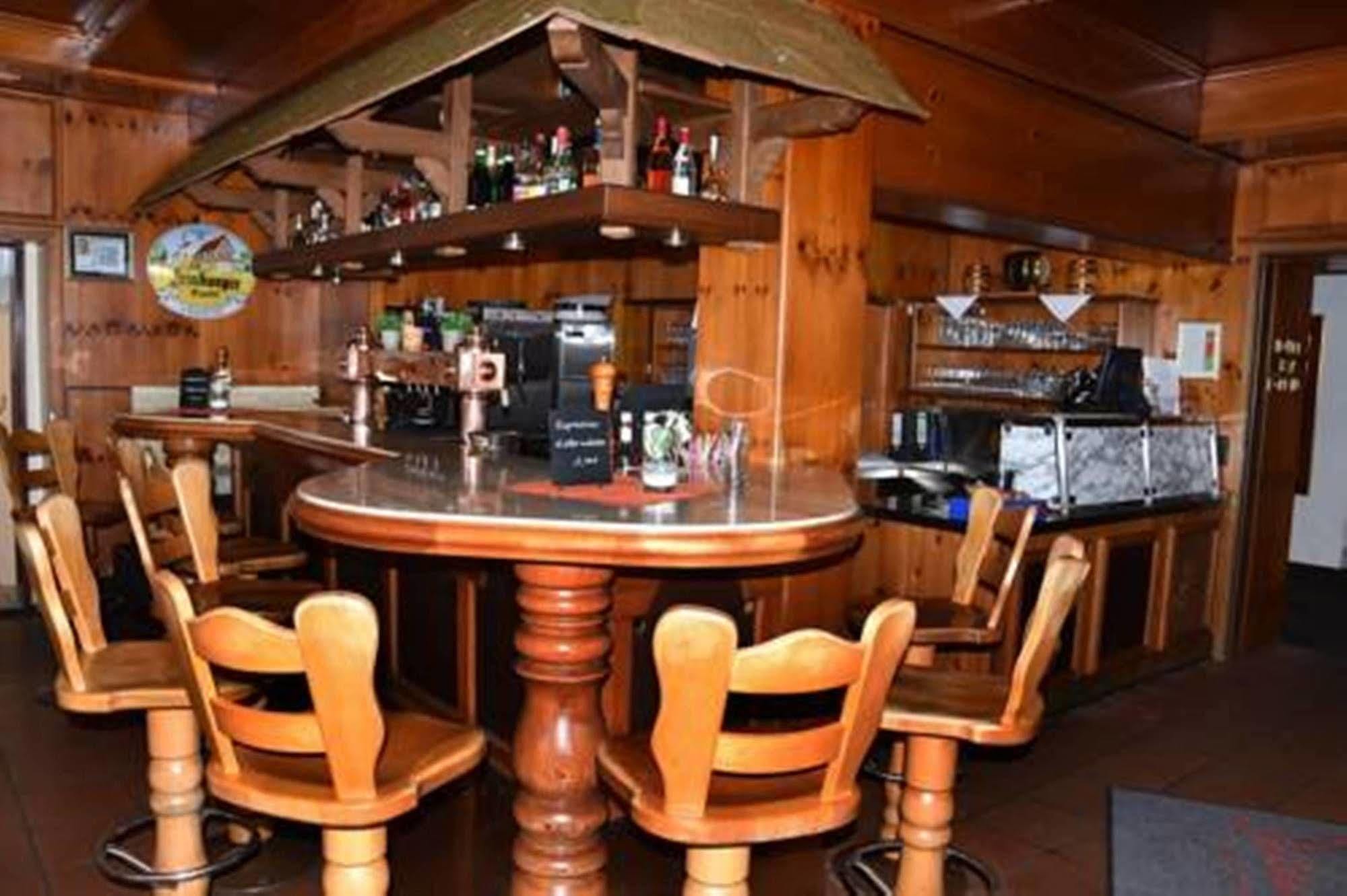 Daucher Hotel 3*