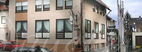 Daucher Hotel