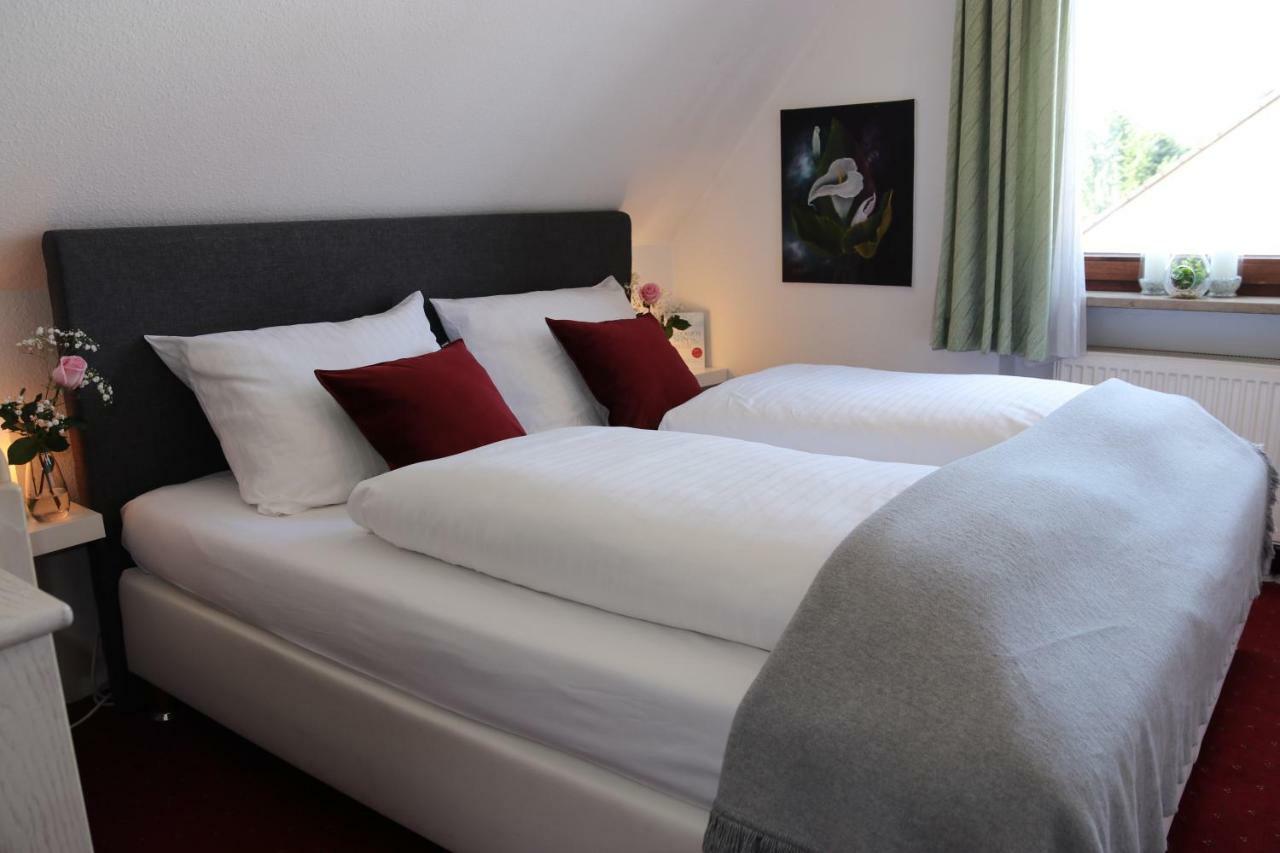 Daucher Hotel