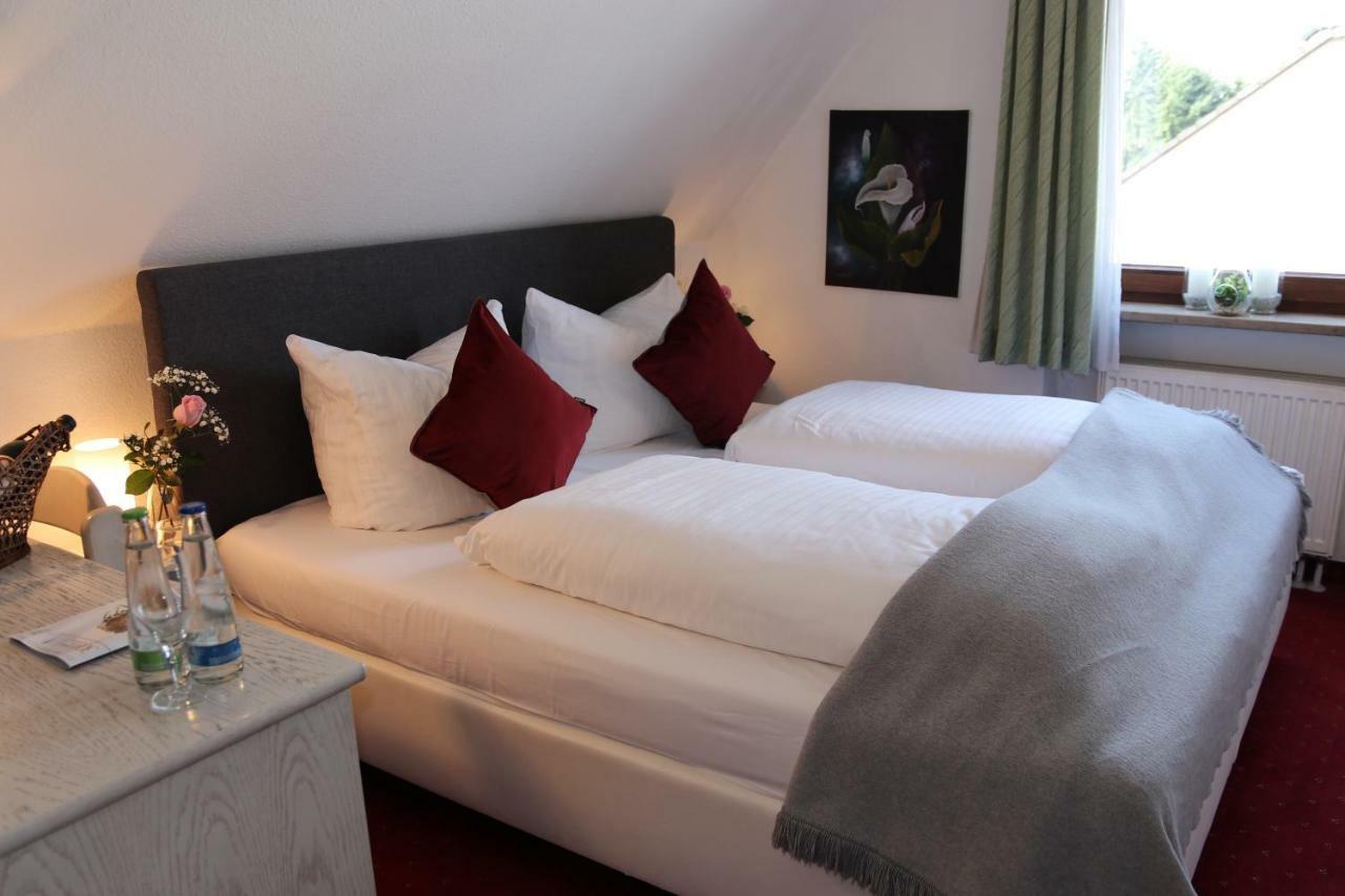 Daucher Hotel