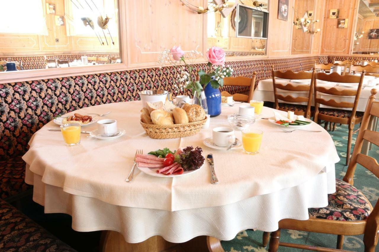 Hotel Daucher