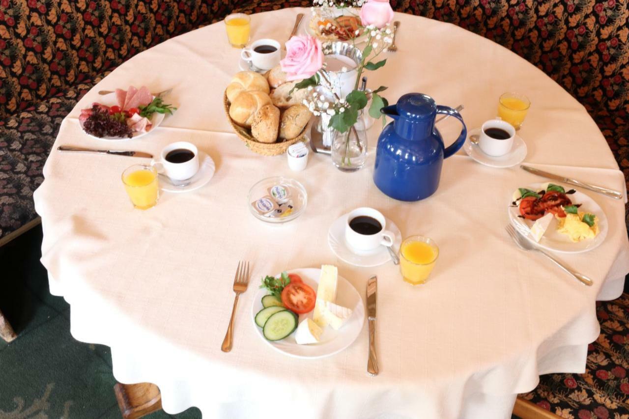 Daucher Hotel 3*