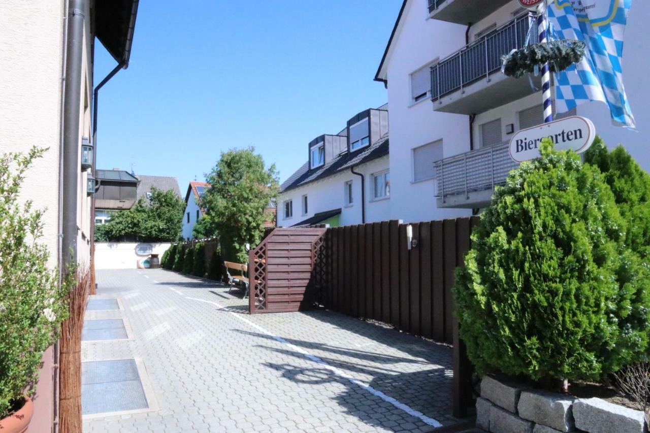 Daucher 3* Nürnberg