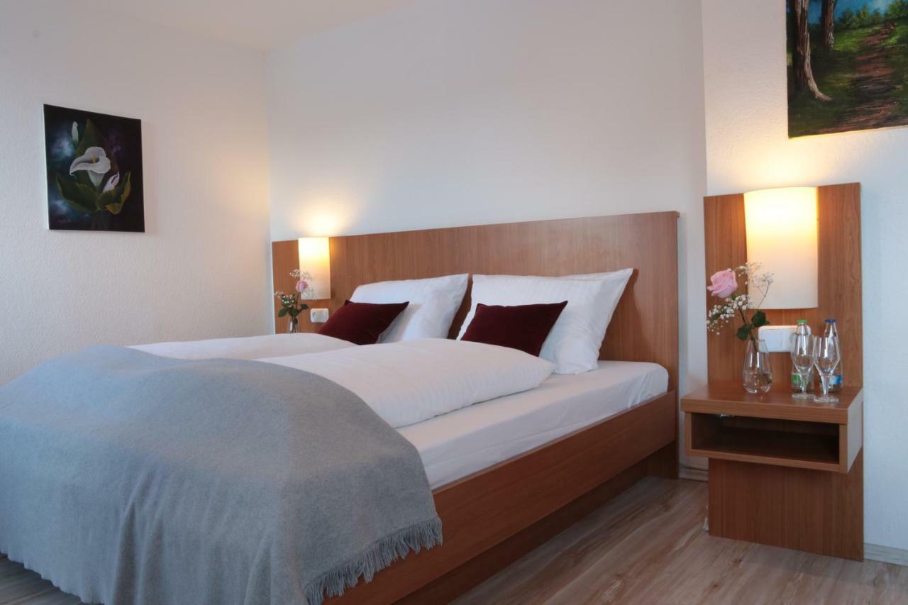 Hotel Daucher