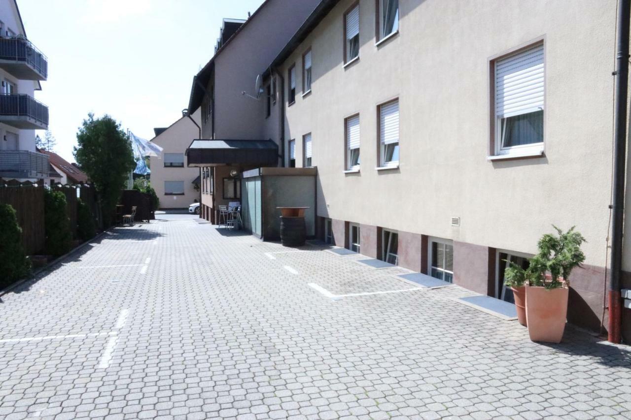 Hotel Daucher