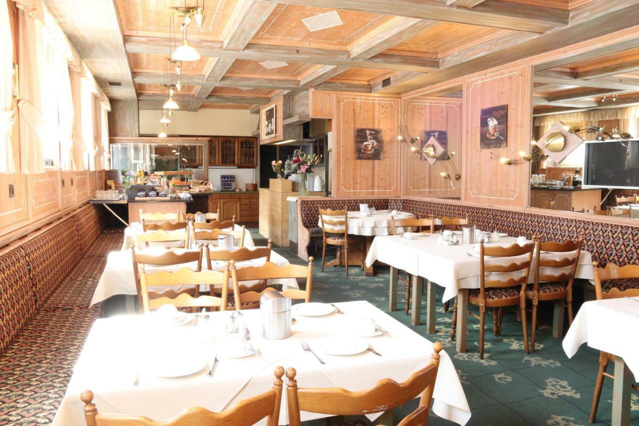 Daucher Hotel